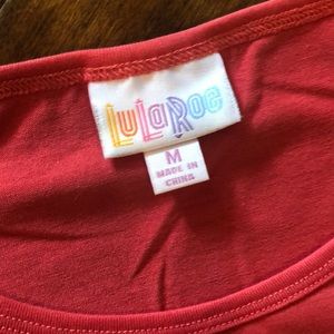 LuLaRoe Tops - Lularoe Irma- size Medium. LuLaRoe Tops - Lularoe Irma- size Medium.